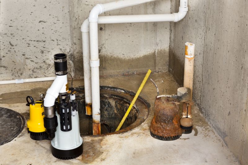 Protects your homeu2019s foundation from erosion.